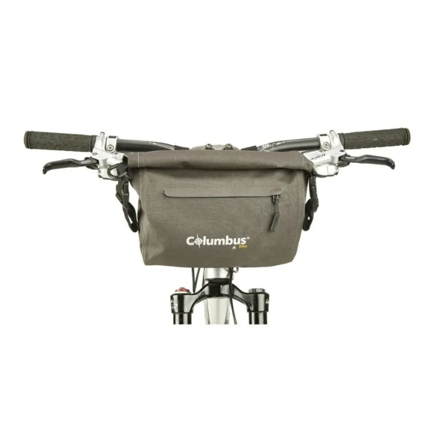 Bolsas y mochilas Columbus Dry Handlebar Bag 3L