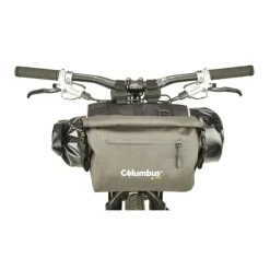 Bolsas y mochilas Columbus Dry Handlebar Bag 3L