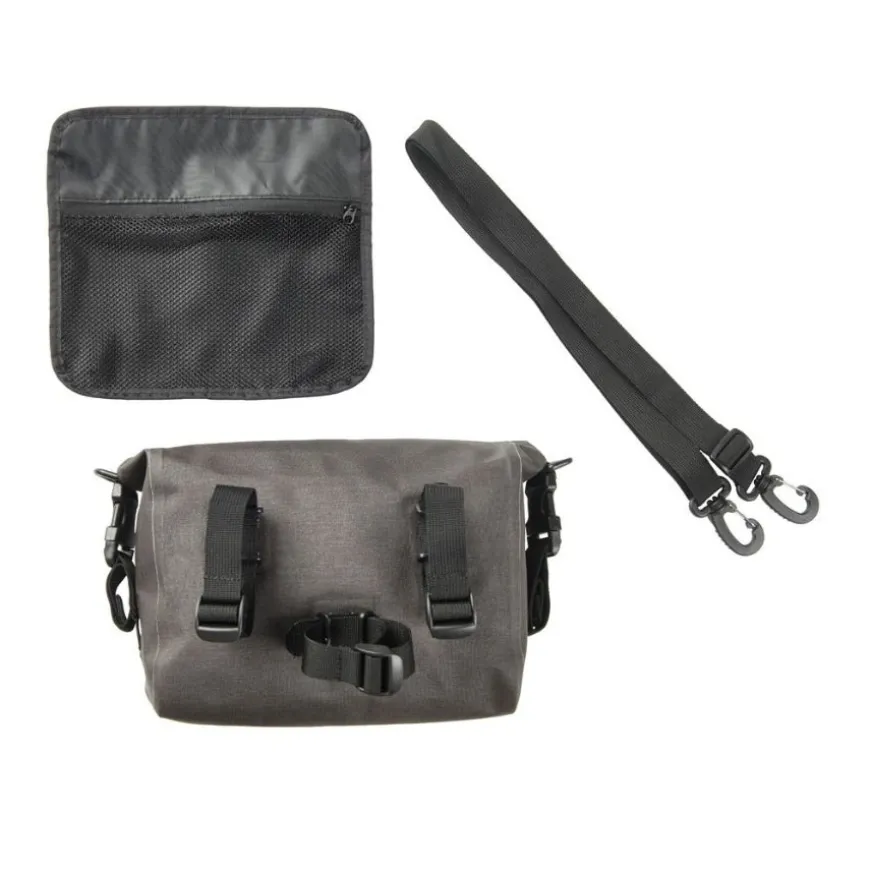 Bolsas y mochilas Columbus Dry Handlebar Bag 3L