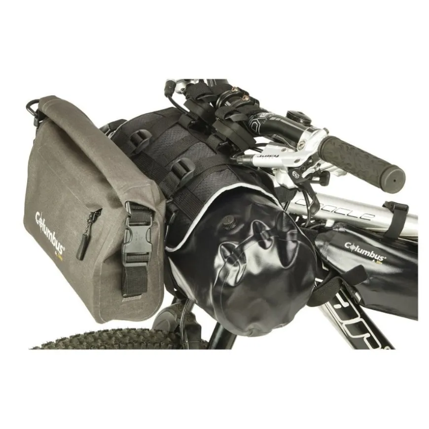Bolsas y mochilas Columbus Dry Handlebar Bag 3L