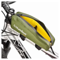 Bolsas y mochilas Columbus Dry Frame Bag 1L