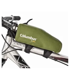 Bolsas y mochilas Columbus Dry Frame Bag 1L