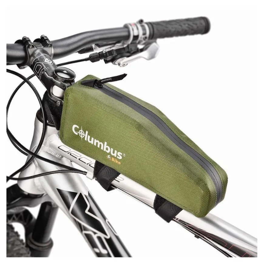 Bolsas y mochilas Columbus Dry Frame Bag 1L