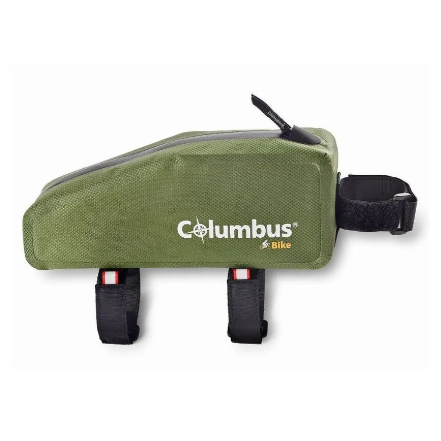 Bolsas y mochilas Columbus Dry Frame Bag 1L
