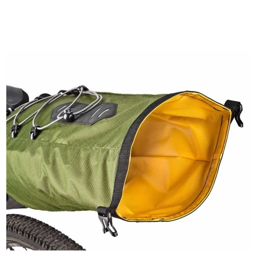Bolsas y mochilas Columbus Dry Saddle Bag 11L