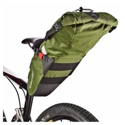 Bolsas y mochilas Columbus Dry Saddle Bag 11L