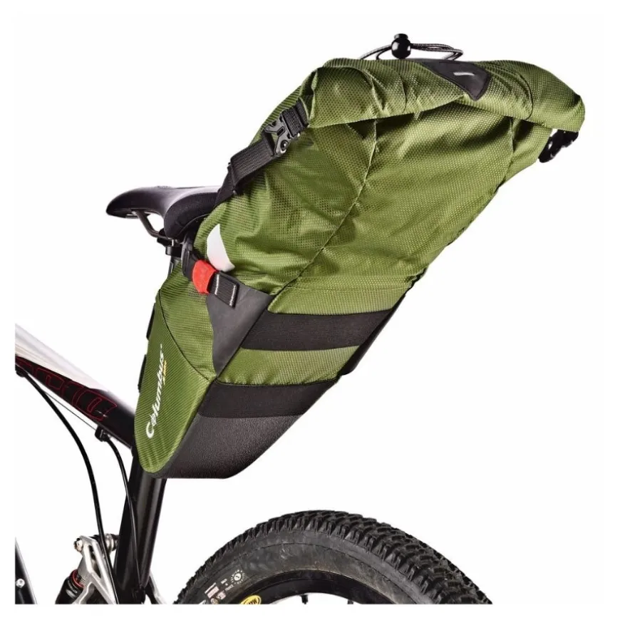Bolsas y mochilas Columbus Dry Saddle Bag 11L