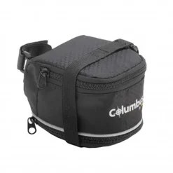 Bolsas y mochilas Columbus Expandable Saddle Bag
