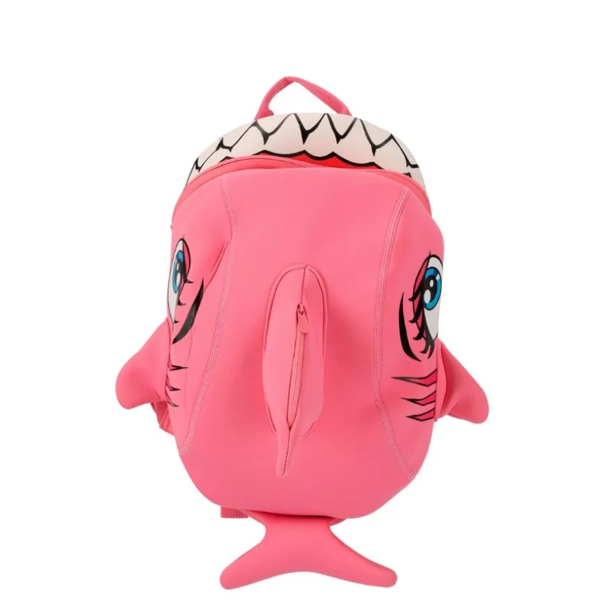 Bolsas y mochilas Crazy safety Shark Children Backpack