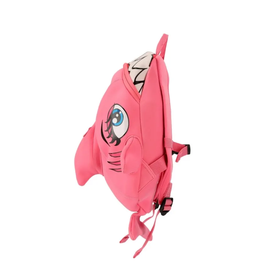 Bolsas y mochilas Crazy safety Shark Children Backpack