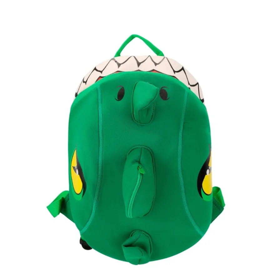Bolsas y mochilas Crazy safety Dragon Children Backpack