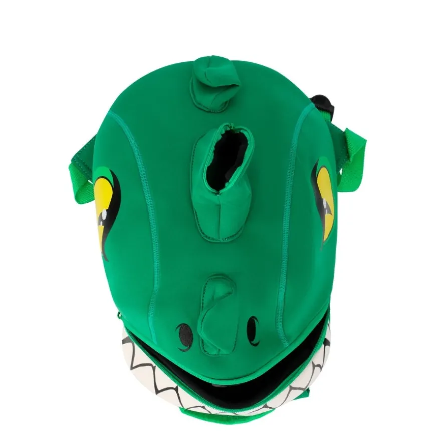 Bolsas y mochilas Crazy safety Dragon Children Backpack