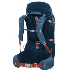 Bolsas y mochilas Ferrino Backpack Transalp 75 Blue