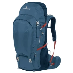 Bolsas y mochilas Ferrino Backpack Transalp 75 Blue
