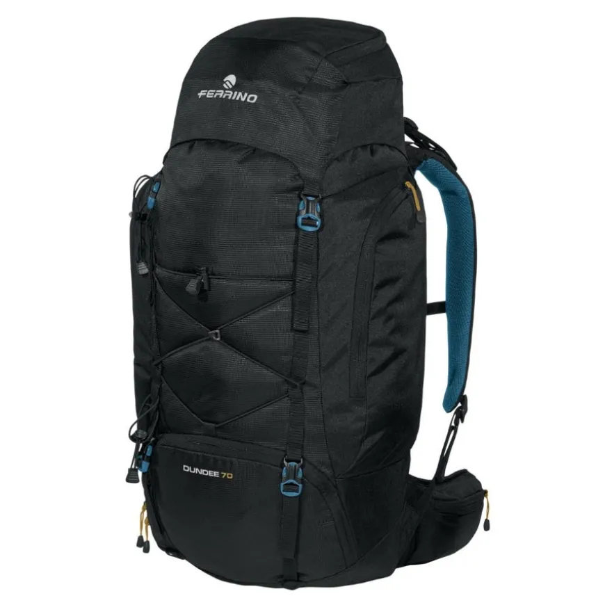 Bolsas y mochilas Ferrino Backpack Dundee 70