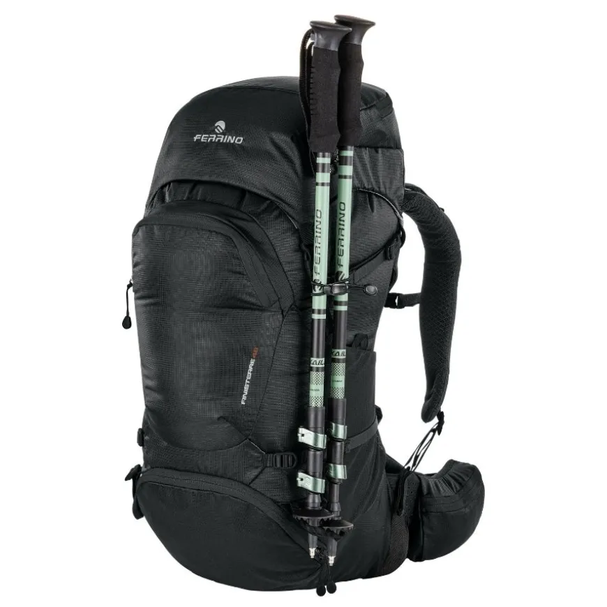 Bolsas y mochilas Ferrino Backpack FINISTERRE 48