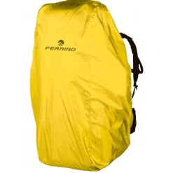 Bolsas y mochilas Ferrino Cover Rucksack Cover 0