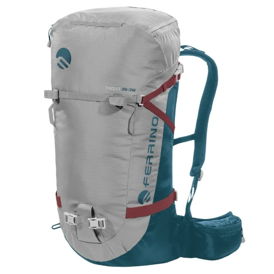 Bolsas y mochilas Ferrino Triolet 28-3L