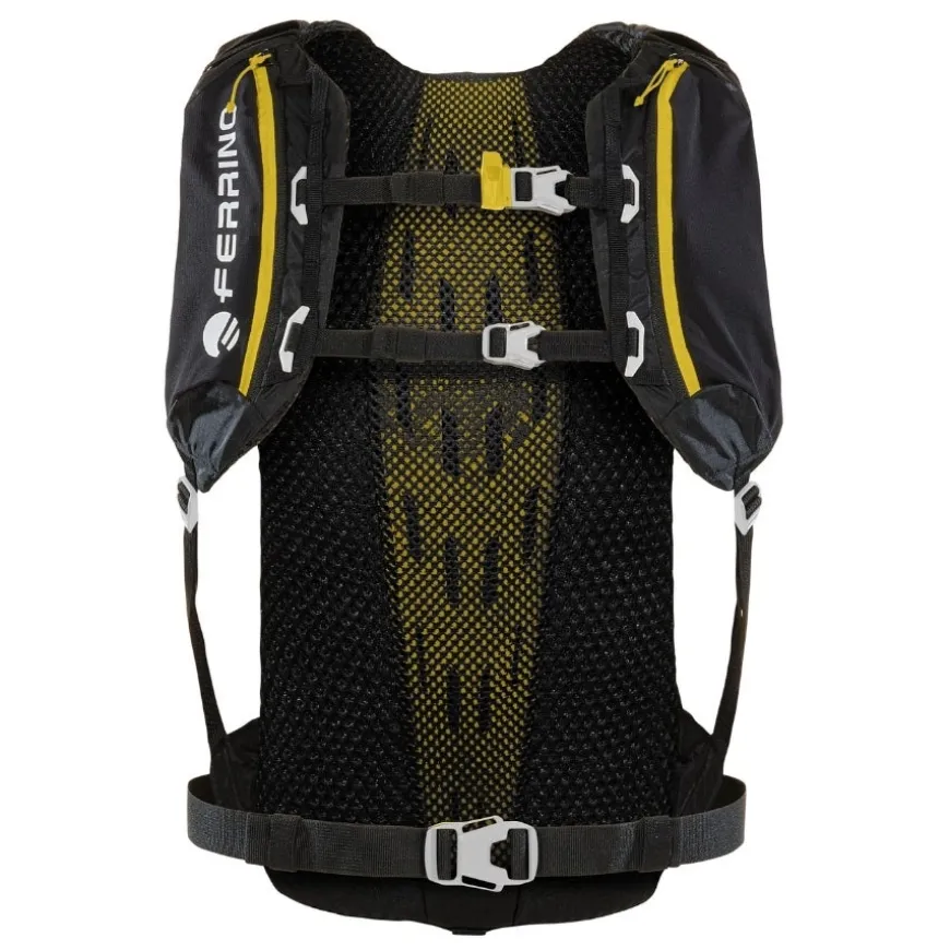 Bolsas y mochilas Ferrino X-Ride 10