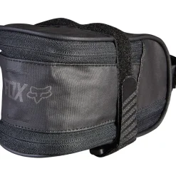 Bolsas y mochilas Fox Large Seat Bag [Blk]