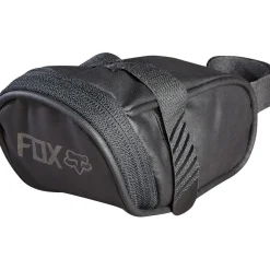 Bolsas y mochilas Fox Small Seat Bag [Blk]