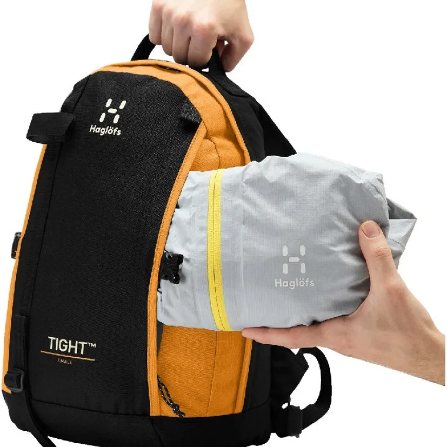 Bolsas y mochilas Haglofs Tight Small