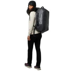 Bolsas y mochilas Jack wolfskin All-In Duffle 45