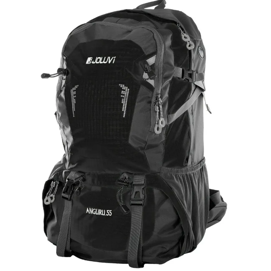 Bolsas y mochilas Joluvi Angliru 55