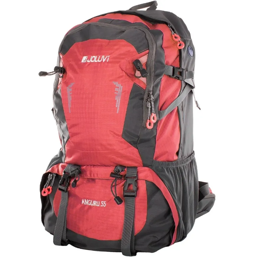 Bolsas y mochilas Joluvi Angliru 55