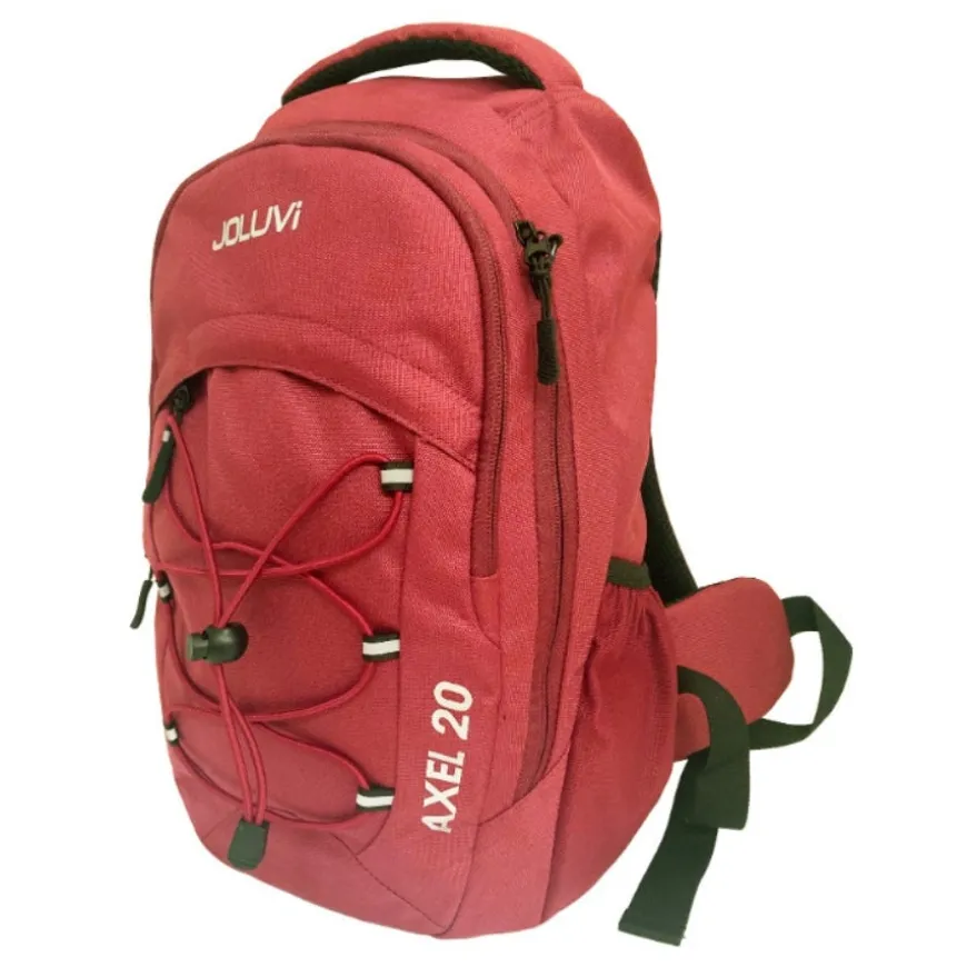 Bolsas y mochilas Joluvi Axel 20