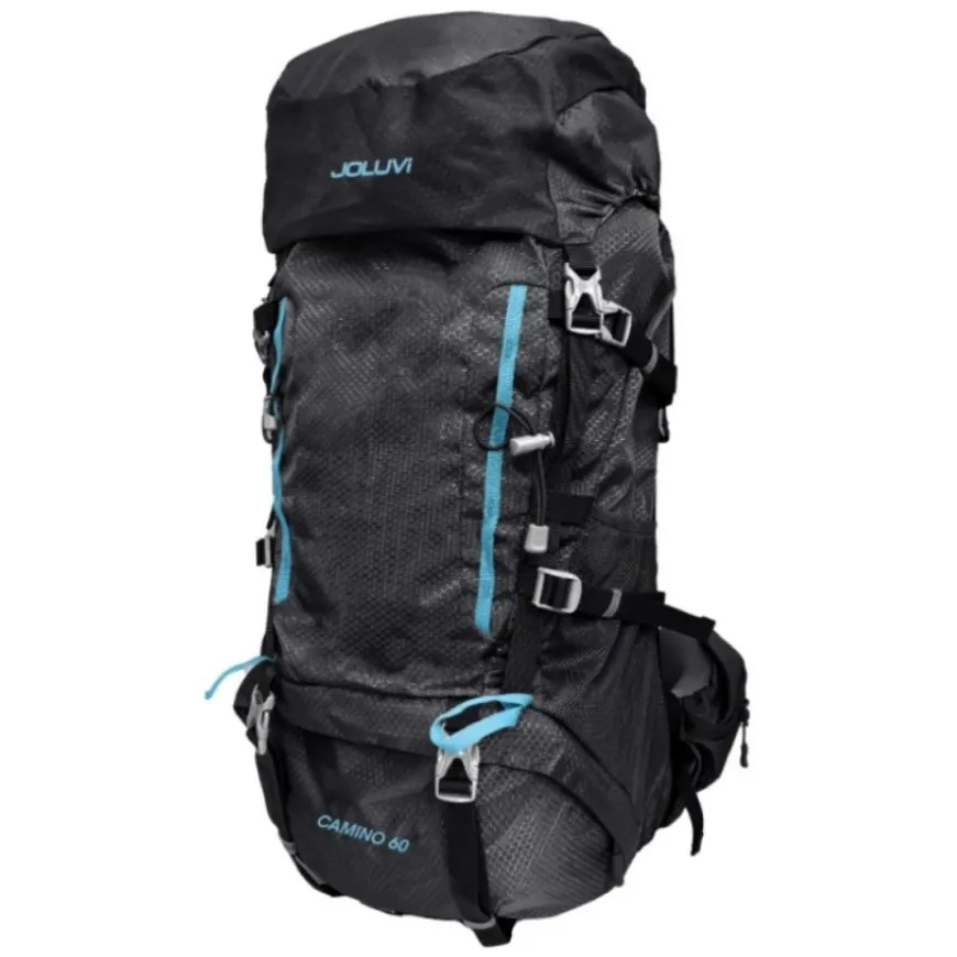 Bolsas y mochilas Joluvi Camino 60-+10