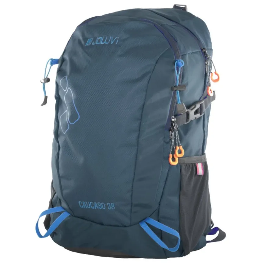 Bolsas y mochilas Joluvi Caucaso 38
