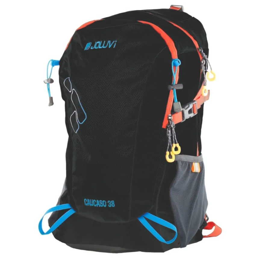 Bolsas y mochilas Joluvi Mochila Joluvi Caucaso 38