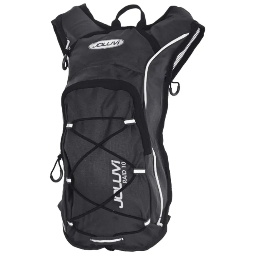 Bolsas y mochilas Joluvi Raid 10