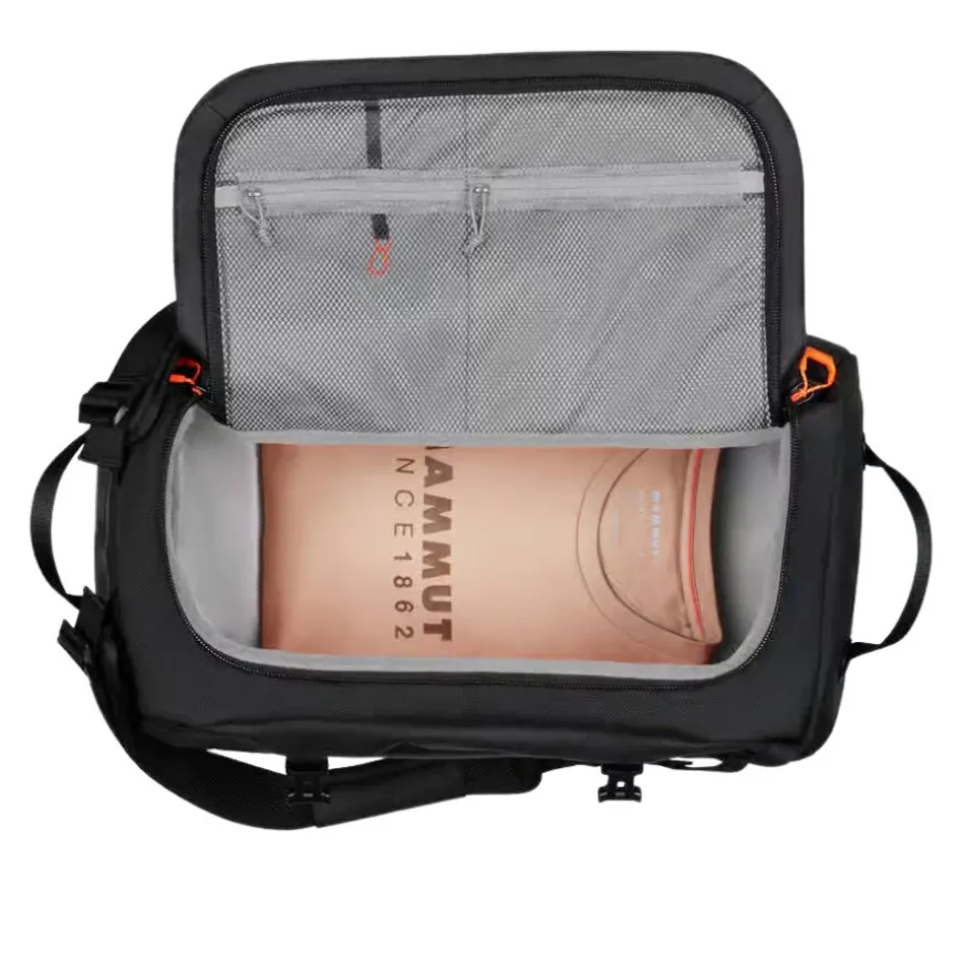 Bolsas y mochilas Mammut Mochila Cargon 60