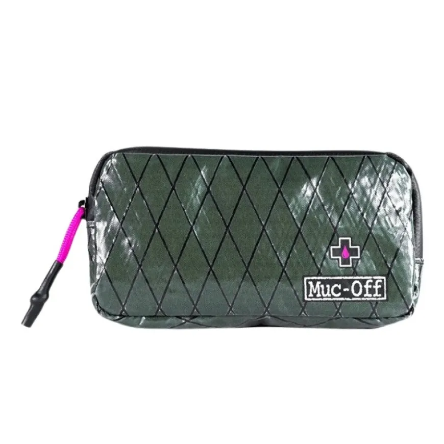 Bolsas y mochilas Muc-off Bolsa Bolt Xpac Essentials Impermeable