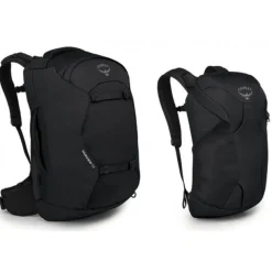 Bolsas y mochilas Osprey Fairview 55