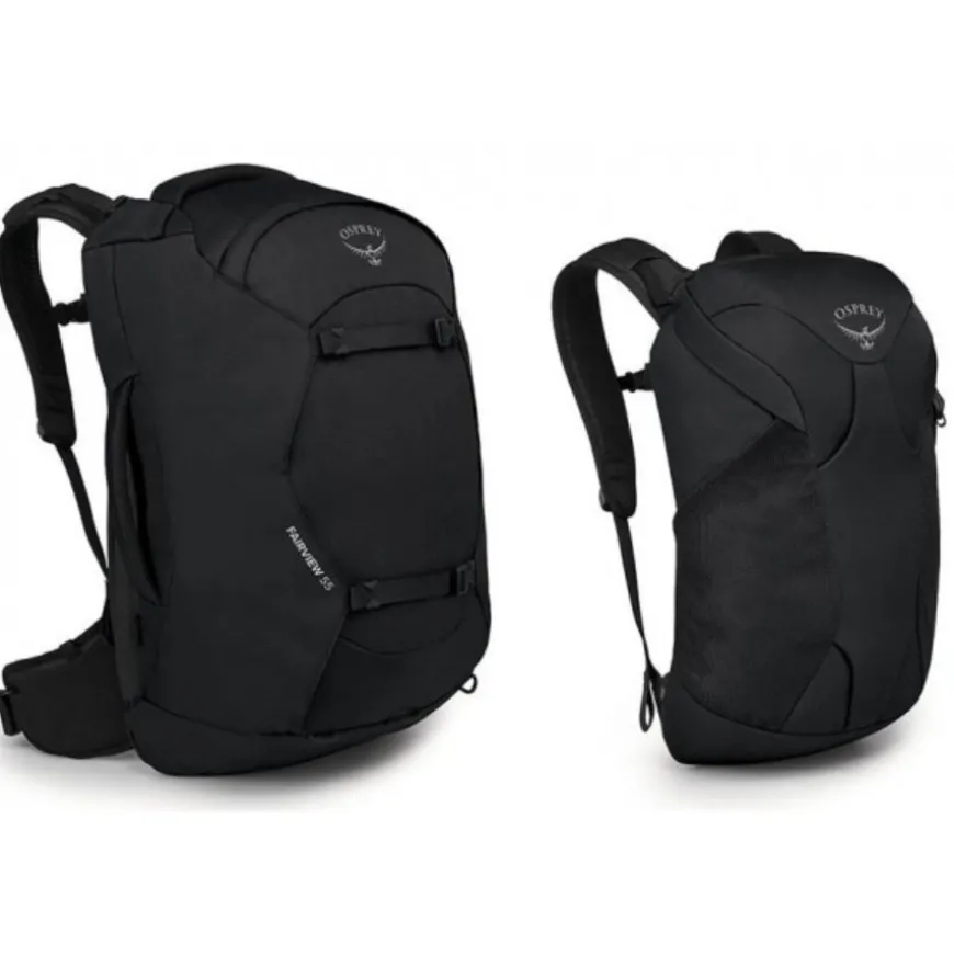 Bolsas y mochilas Osprey Fairview 55