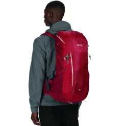 Bolsas y mochilas Regatta Blackfell III 35L