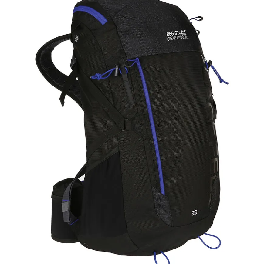 Bolsas y mochilas Regatta Blackfell Iii 35L