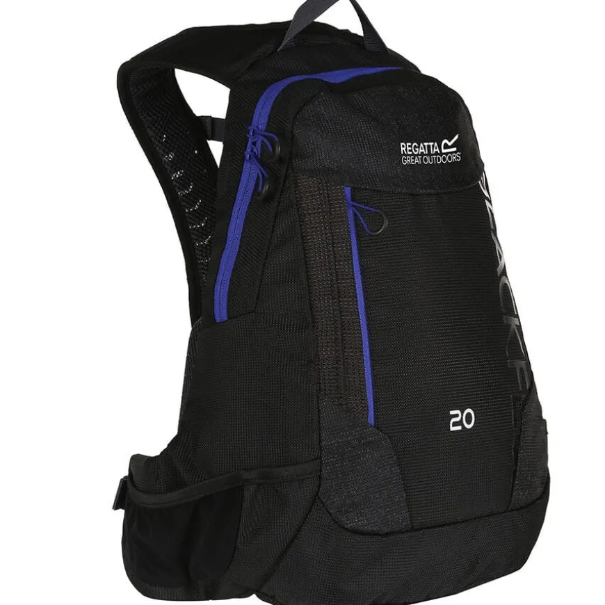 Bolsas y mochilas Regatta Blackfell Iii 20L Hydropack