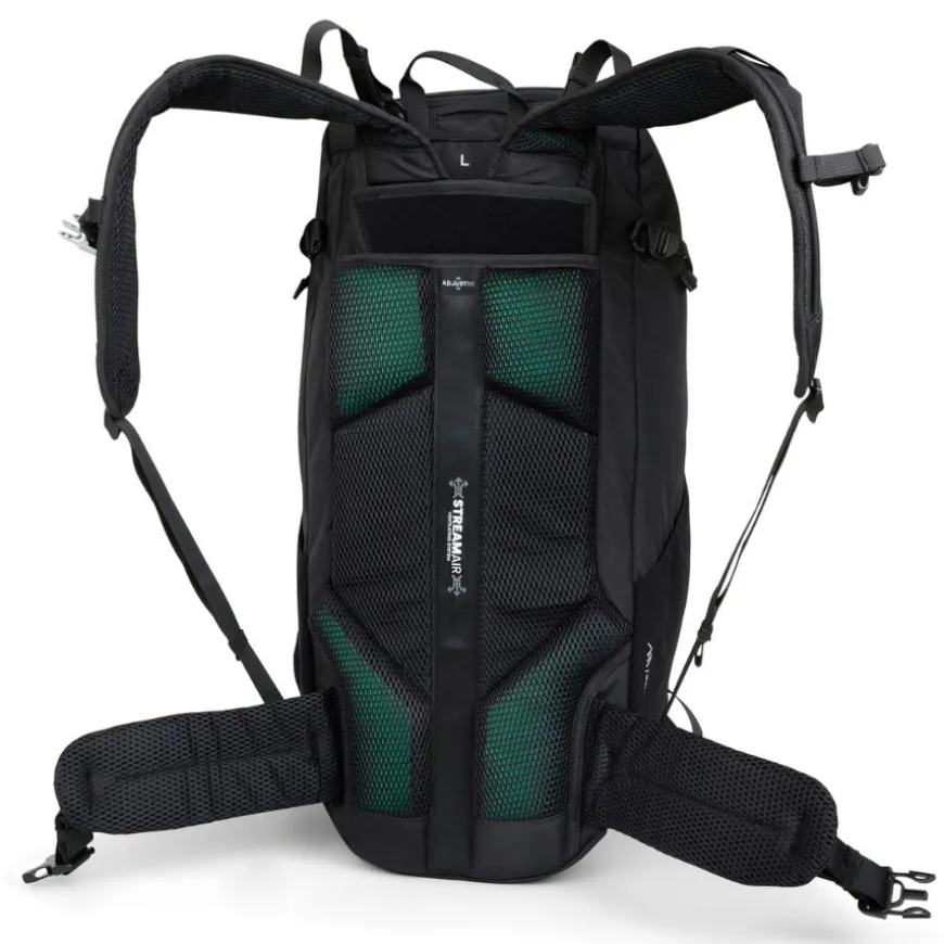 Bolsas y mochilas Regatta Blackfell435L