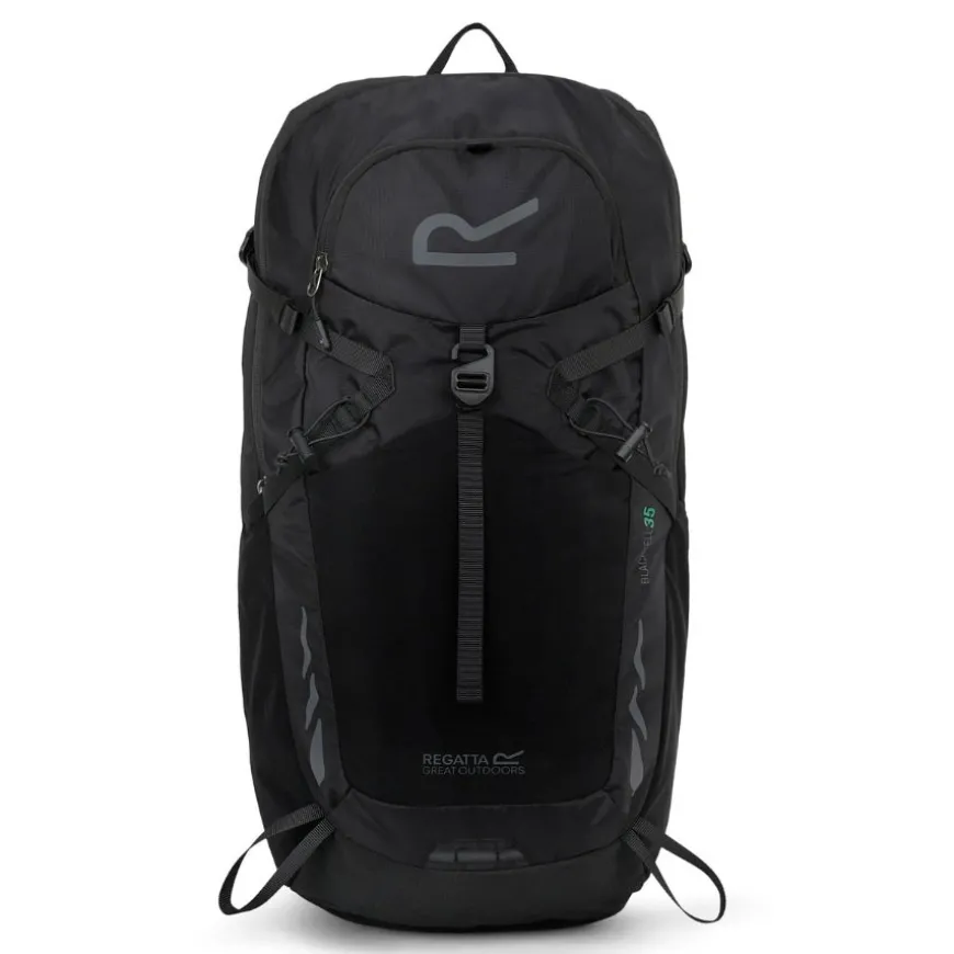 Bolsas y mochilas Regatta Blackfell435L