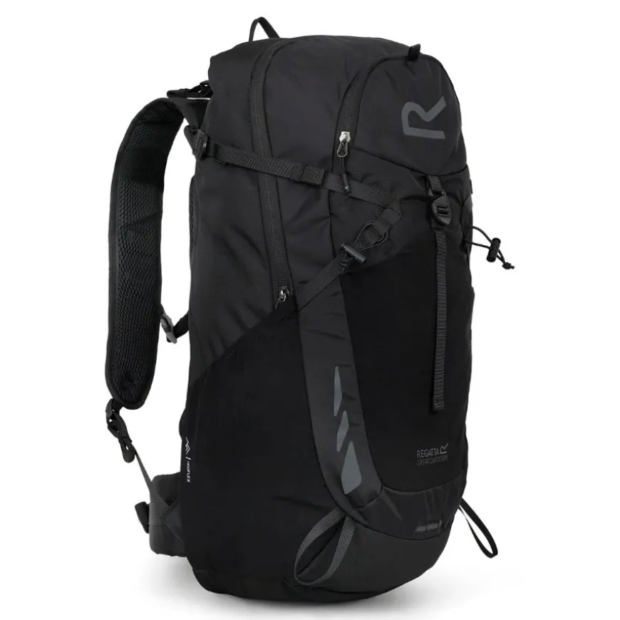 Bolsas y mochilas Regatta Blackfell435L