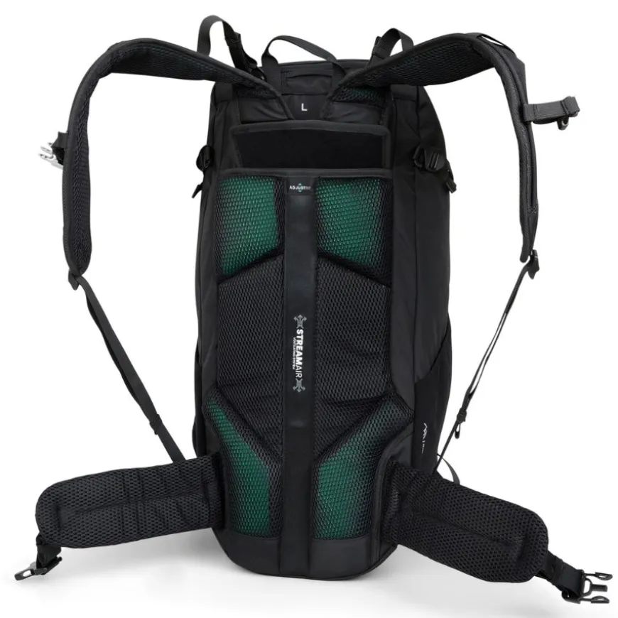 Bolsas y mochilas Regatta Blackfell445L