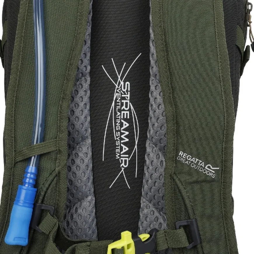 Bolsas y mochilas Regatta Highton V2 35L