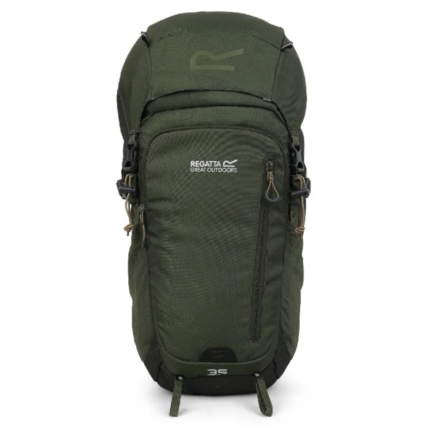 Bolsas y mochilas Regatta Highton V2 35L