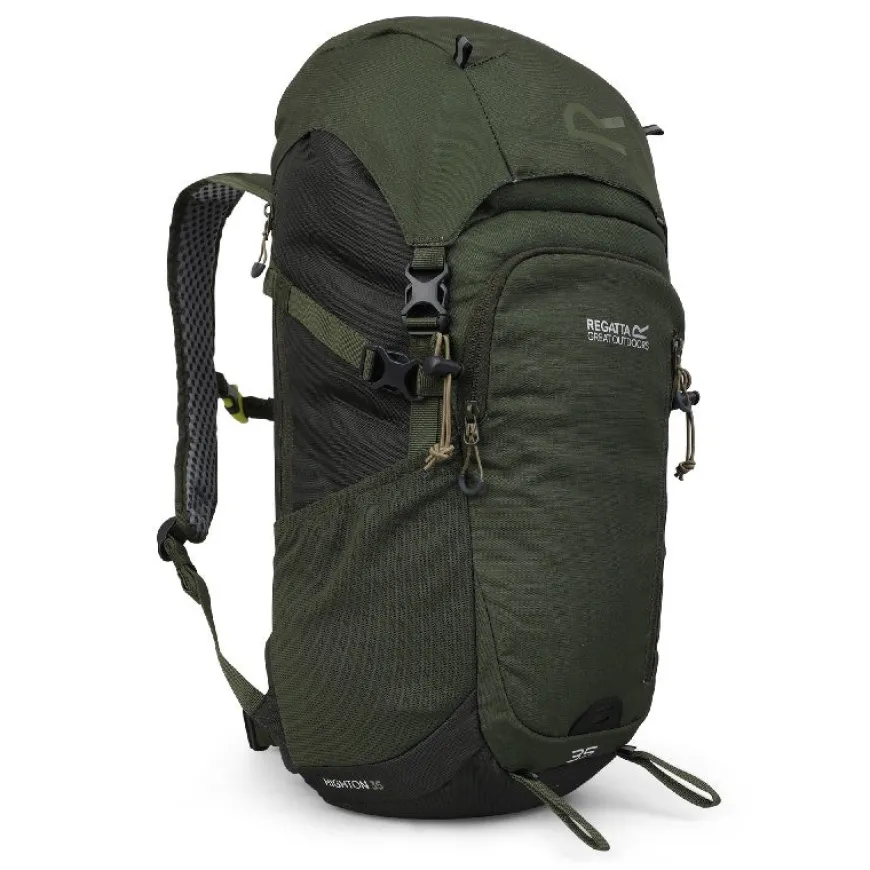 Bolsas y mochilas Regatta Highton V2 35L