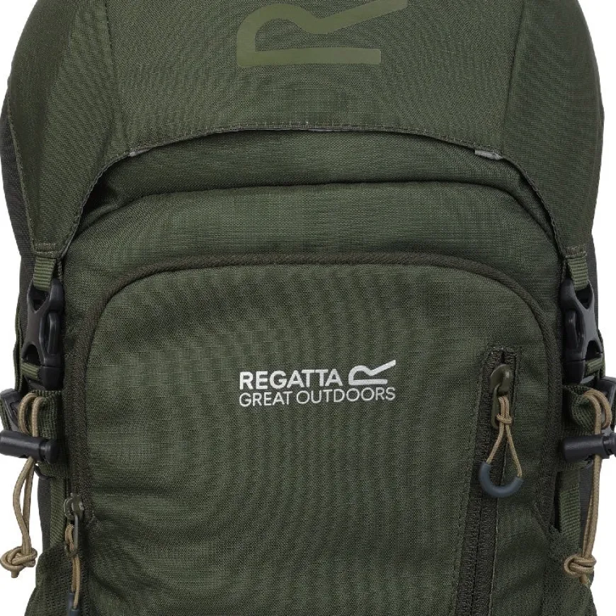 Bolsas y mochilas Regatta Highton V2 35L