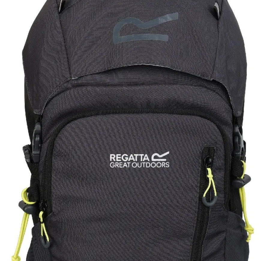 Bolsas y mochilas Regatta Highton V2 35L